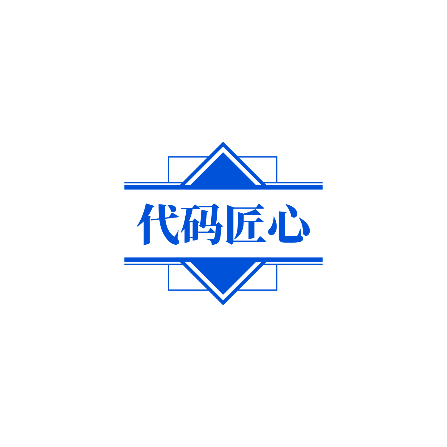 Blogger Avatar